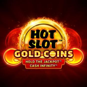 Hot Slot™_ Gold Coins game icon