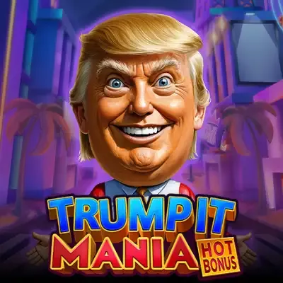 Trump It Mania_ Hot Bonus game icon