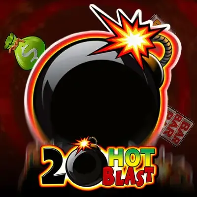 20 Hot Blast game icon