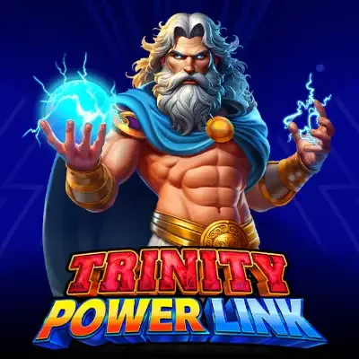 Trinity Power Link game icon