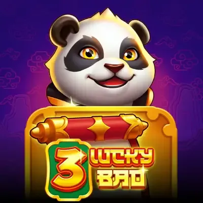 3 Lucky Bao game icon
