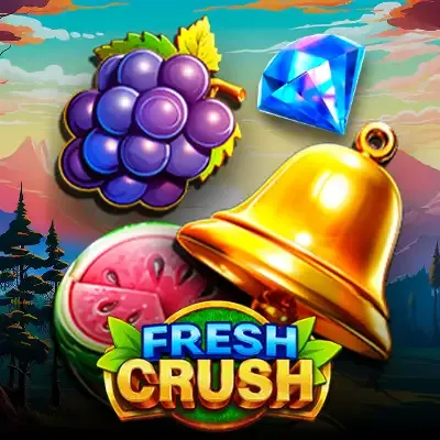 Fresh Crush game icon