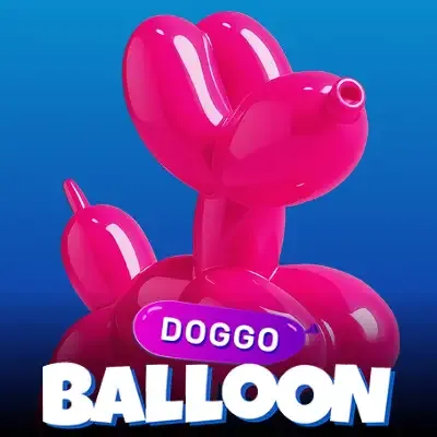Balloon Doggo game icon